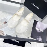 C*HANEL flats WM24121714