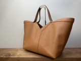 S*aint Laurent Original Tote Leather bag JM24121801