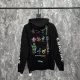 C*HROME HEARLS unisex hoody sx241228