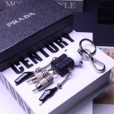 P*RADA Keychain JM24121701