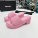 C*HANEL women slippers WM24121711