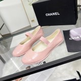 C*HANEL flats WM24121714