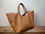 S*aint Laurent Original Tote Leather bag JM24121801