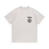 D*IOR unisex T-shirts sx24121722