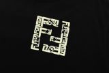 F*ENDI unisex T-shirts sx24121721
