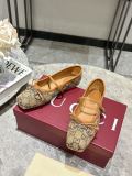 G*ucci flat shoes WM24121708