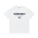 B*URBERRY unisex T-shirts sx24121727