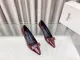 C*eline high heel shoes WM24121707