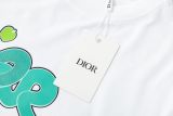 D*IOR unisex T-shirts sx24121724