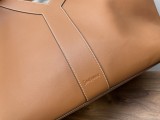S*aint Laurent Original Tote Leather bag JM24121801