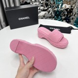 C*HANEL women slippers WM24121711