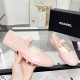C*HANEL flats WM24121714