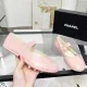 C*HANEL flats WM24121714