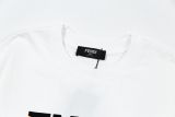 F*ENDI unisex T-shirts sx24121720
