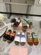 M*iu Miu women sandal shoes WM24121709