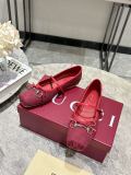 G*ucci flat shoes WM24121708