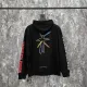 C*HROME HEARLS unisex hoody sx241229