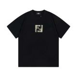 F*ENDI unisex T-shirts sx24121721