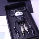 P*RADA Keychain JM24121701