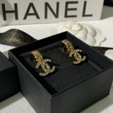 Chanel 1:1 jewelry earring yy24122001