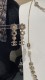 Chanel 1:1 jewelry earring yy24122005