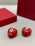 V*alentino 1:1 jewelry earring yy24122002