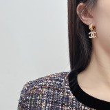 Chanel 1:1 jewelry earring yy24122001