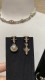 Chanel 1:1 jewelry earring yy24122004