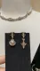 Chanel 1:1 jewelry earring yy24122004