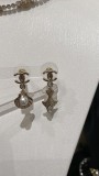 Chanel 1:1 jewelry earring yy24122004