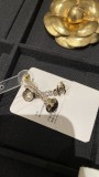 Chanel 1:1 jewelry earring yy24122003