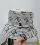 C*HANEL Hat AN24122508
