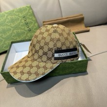 G*UCCI Hat AN24122513