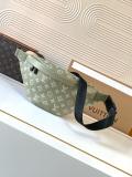 Louis vuitton Monogram Shadow M12508 JM25010405