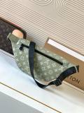 Louis vuitton Monogram Shadow M12508 JM25010405