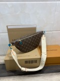 Louis vuitton monogram M46784 JM25010407
