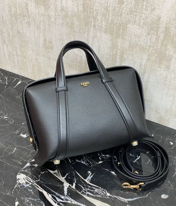 Fendi original baguette shoulder OL25010402