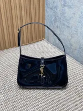 Saint Laurent Original Larger top handle bag In Leather MTX25011204