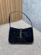Saint Laurent Original Larger top handle bag In Leather MTX25011204