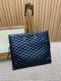 Saint Laurent Original Cassandra Small in Grain shoulder bag MTX25011208