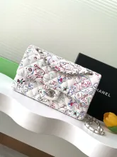 Chanel original shoulder bag MTX25011211