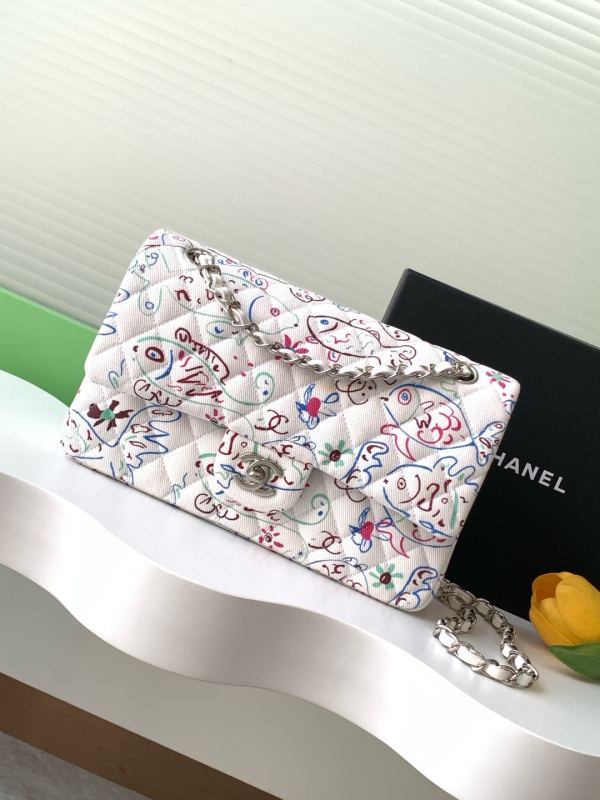 Chanel original shoulder bag MTX25011211