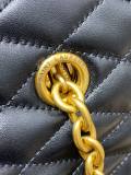 Saint Laurent Original Cassandra Small in Grain shoulder bag MTX25011208