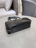 Saint Laurent Original Cassandra Small in Grain shoulder bag MTX25011201