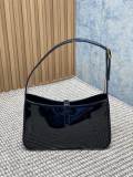 Saint Laurent Original Larger top handle bag In Leather MTX25011204