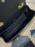 Saint Laurent Original Cassandra Small in Grain shoulder bag MTX25011202