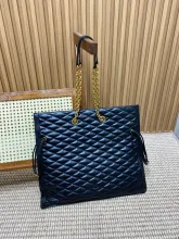 Saint Laurent Original Cassandra Small in Grain shoulder bag MTX25011208