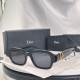 D*IOR Sunglass shangmei25011403