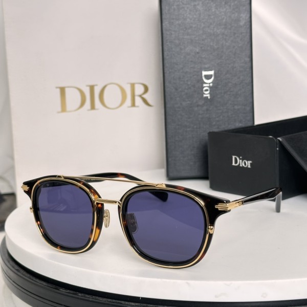 D*IOR Sunglass shangmei25011420