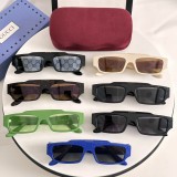 G*UCCI Sunglass shangmei25011405